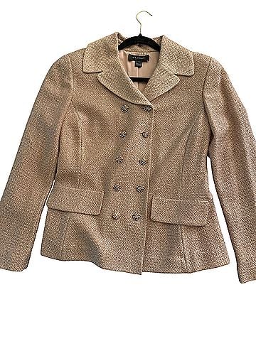 St. John Coat (view 1)