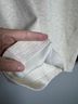 SPANX Ivory Pullover Sweater Size S - photo 5