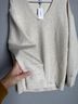 SPANX Ivory Pullover Sweater Size S - photo 10