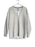 SPANX Ivory Pullover Sweater Size S - photo 1
