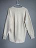 SPANX Ivory Pullover Sweater Size S - photo 6