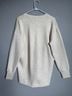 SPANX Ivory Pullover Sweater Size S - photo 7