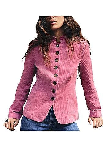 Boden Hereford Military Cord Jacket (view 1)