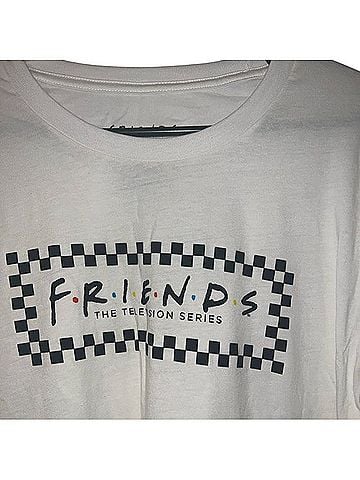 Friends Long Sleeve Blouse (view 2)