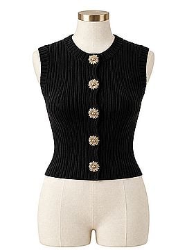 Love Tree Sleeveless Top (view 2)
