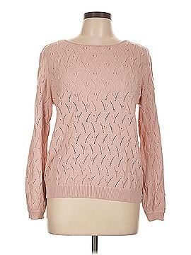 Ann Taylor Factory Ann Taylor Factory Pullover Sweater (view 1)