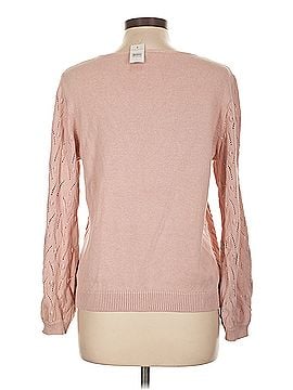 Ann Taylor Factory Ann Taylor Factory Pullover Sweater (view 2)