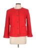 Talbots Red Talbots Cardigan Size 10 - photo 1