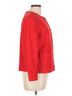 Talbots Red Talbots Cardigan Size 10 - photo 3