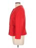 Talbots Red Talbots Cardigan Size 10 - photo 4