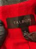 Talbots Red Talbots Cardigan Size 10 - photo 6