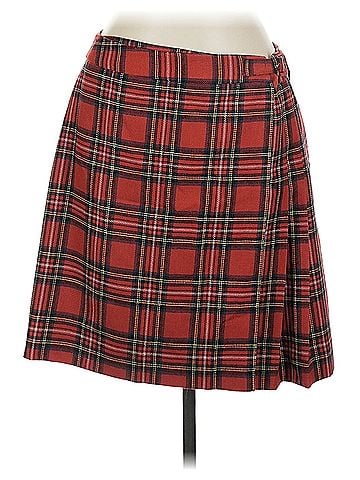 Boden Boden Casual Skirt (view 1)