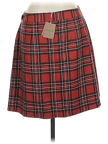 Boden Boden Casual Skirt (view 2)