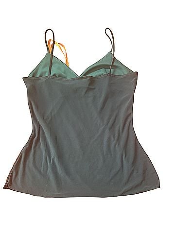 Perseption Sleeveless Blouse (view 2)