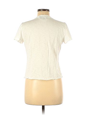 Theory Theory Short Sleeve T Shirt (view 2)