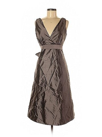 Jenny Yoo Collection Jenny Yoo Collection Cocktail Dress (view 1)