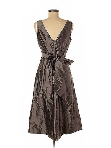 Jenny Yoo Collection Jenny Yoo Collection Cocktail Dress (view 2)