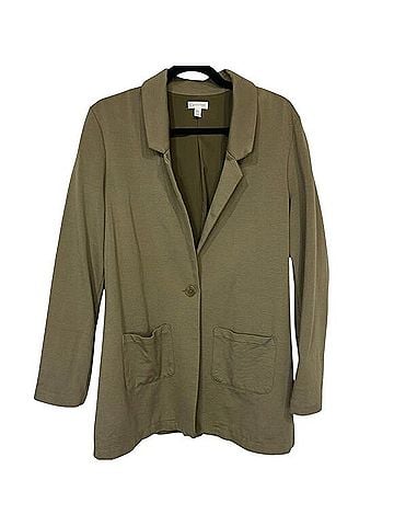 Garnet Hill Blazer (view 1)
