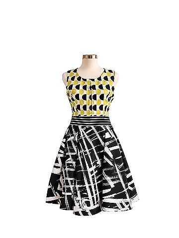Save The Queen Cocktail Dress (view 1)