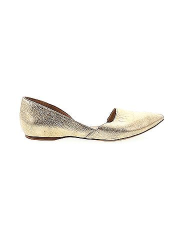 Naturalizer Naturalizer Flats (view 1)