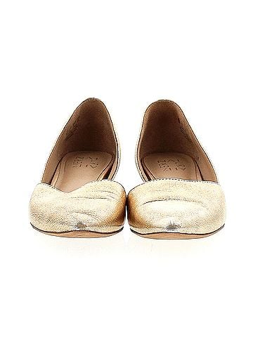 Naturalizer Naturalizer Flats (view 2)