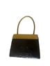 Tory Burch Color Block Multi Color Satchel One size - photo 2