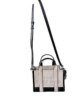Marc Jacobs The Tote Bag Leather Tote (view 2)