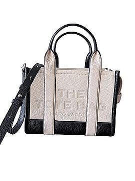 Marc Jacobs The Tote Bag Leather Tote (view 1)