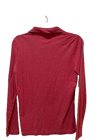 Lacoste Long Sleeve Button-Down Shirt (view 2)