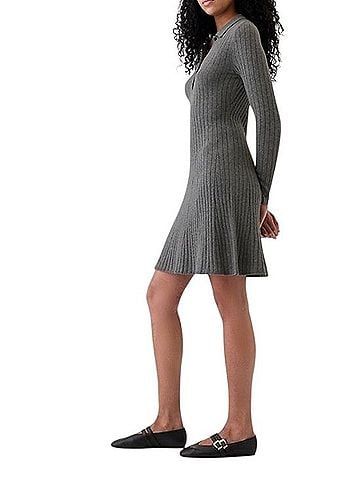 Gap CashSoft Casual Dress (view 1)