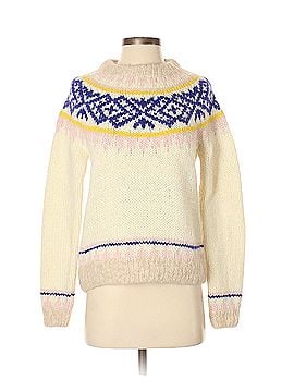 J.Crew Pullover Sweater (view 1)