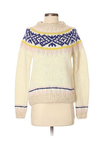 J.Crew Pullover Sweater (view 1)