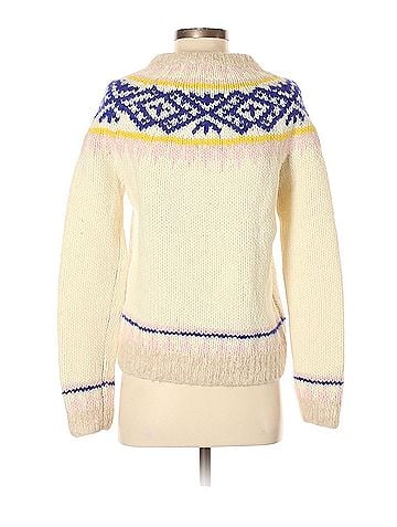 J.Crew Pullover Sweater (view 2)