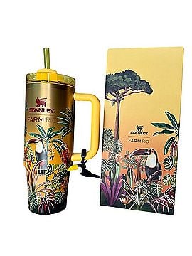 FARM Rio Quencher® H2.0 Flowstate Tumbler Tote (view 1)