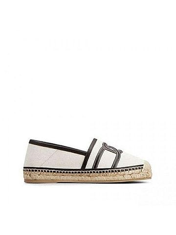 Tod's Canvas Espadrille (view 1)