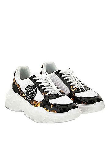 Versace Speedtrack Sneakers (view 2)