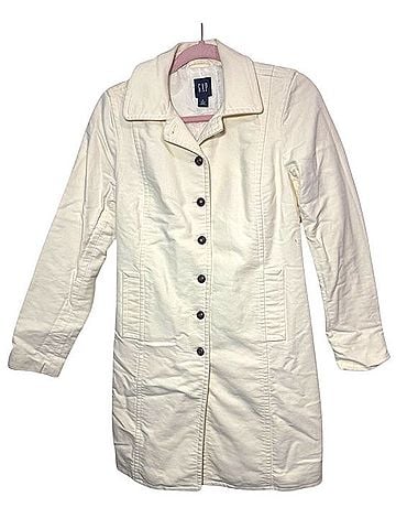Gap Coat (view 1)