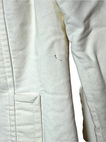 Gap Coat (view 2)