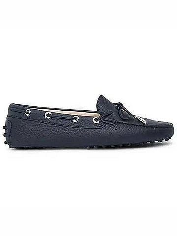 Tod's Leather Moccasins (view 1)