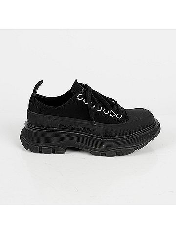 Alexander McQueen Tread Slick Sneakers Size (view 2)
