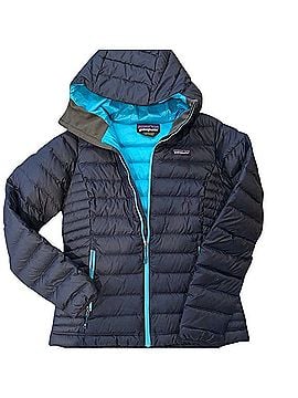 Patagonia Nano Puffer Jacket Jacket (view 1)