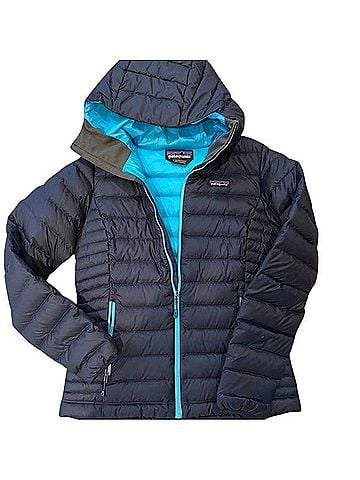 Patagonia Nano Puffer Jacket Jacket (view 1)