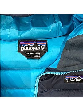 Patagonia Nano Puffer Jacket Jacket (view 2)