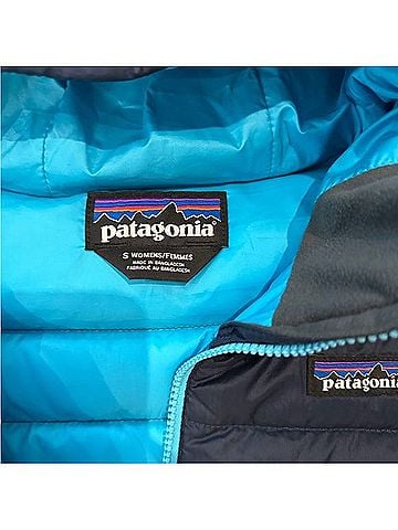 Patagonia Nano Puffer Jacket Jacket (view 2)