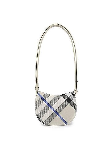 Burberry Locking Horse Mini Shoulder Bag (view 2)