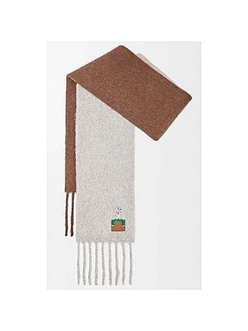 Loewe Alpaca Blend Scarf (view 1)