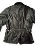 Joe Rocket Black Leather Jacket Size XL - photo 2