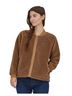 Patagonia Recycled Sherpa Bomber Jacket Jacket - photo 1
