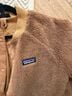 Patagonia Recycled Sherpa Bomber Jacket Jacket - photo 3