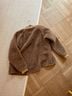 Patagonia Recycled Sherpa Bomber Jacket Jacket - photo 6